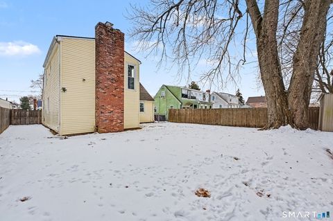 Tiny photo for 192 Market Street, New Britain, CT 06051 (MLS # 24147729)