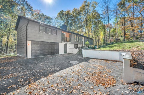 Tiny photo for 1755 Great Hill Road, Guilford, CT 06437 (MLS # 24214508)