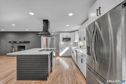 Tiny photo for 1755 Great Hill Road, Guilford, CT 06437 (MLS # 24214508)