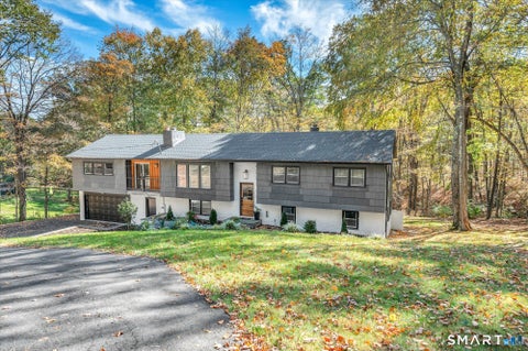 Photo of 1755 Great Hill Road, Guilford, CT 06437 (MLS # 24214508)