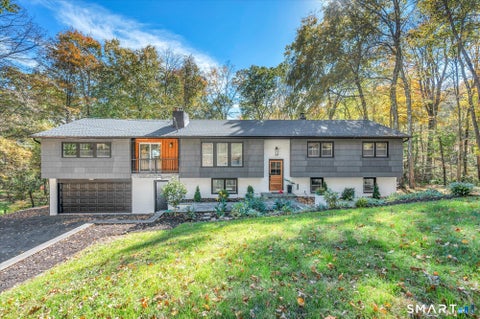 Tiny photo for 1755 Great Hill Road, Guilford, CT 06437 (MLS # 24214508)