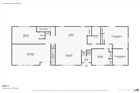 Tiny photo for 1755 Great Hill Road, Guilford, CT 06437 (MLS # 24214508)