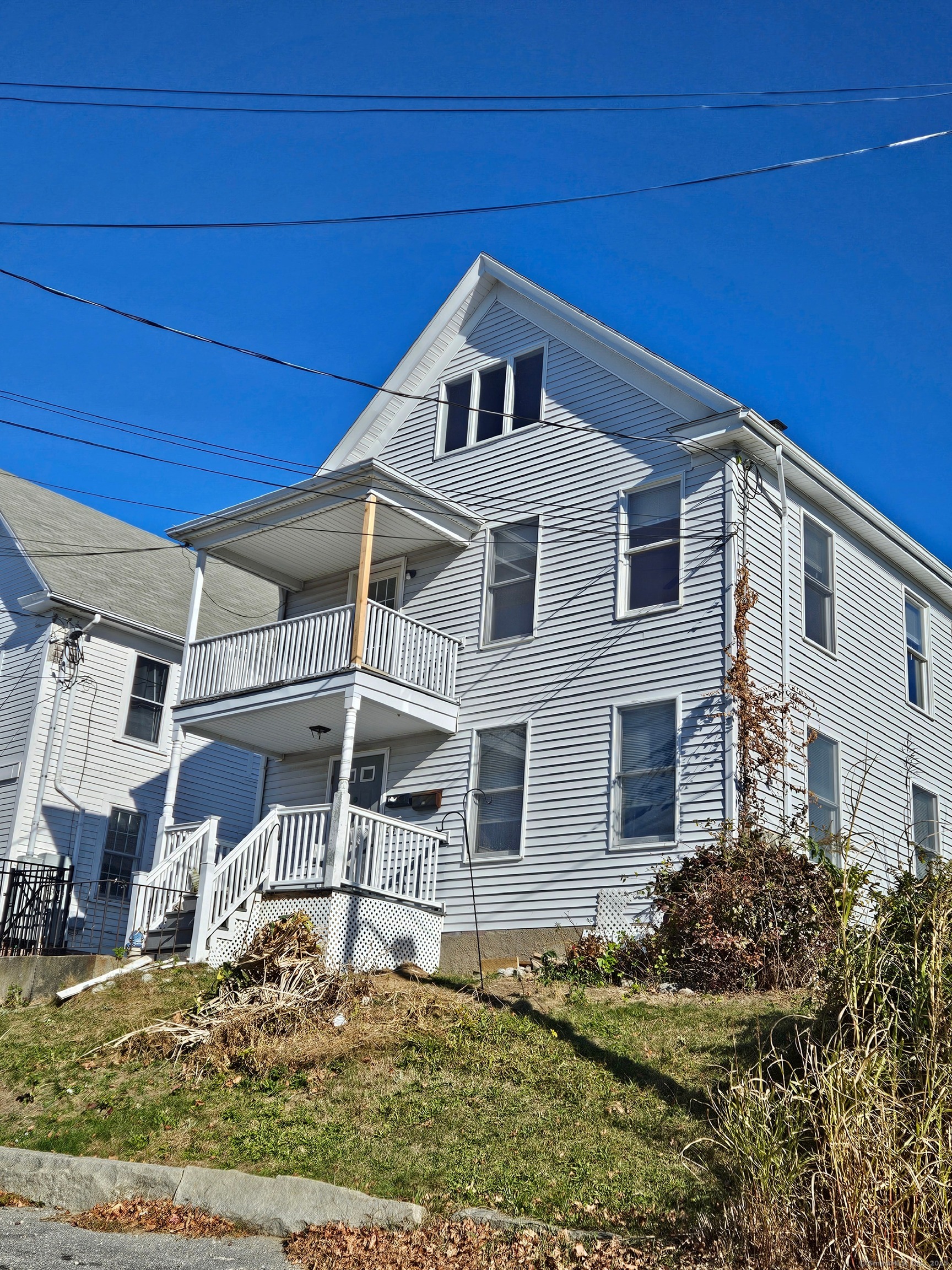 15 Granite Street