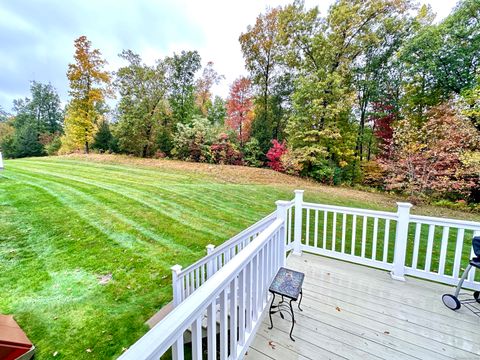 Tiny photo for 12 Woodridge Drive #12, Windsor Locks, CT 06096 (MLS # 24133291)