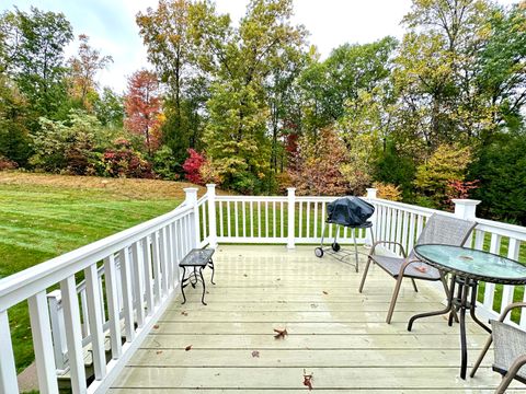 Tiny photo for 12 Woodridge Drive #12, Windsor Locks, CT 06096 (MLS # 24133291)