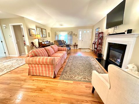 Tiny photo for 12 Woodridge Drive #12, Windsor Locks, CT 06096 (MLS # 24133291)