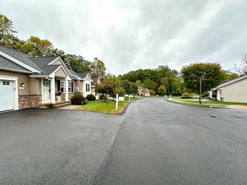 Tiny photo for 12 Woodridge Drive #12, Windsor Locks, CT 06096 (MLS # 24133291)