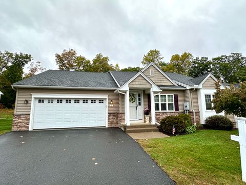 Photo of 12 Woodridge Drive #12, Windsor Locks, CT 06096 (MLS # 24133291)