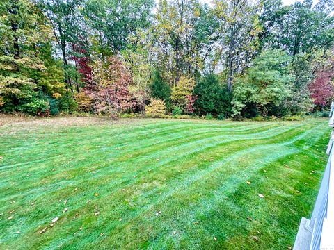 Tiny photo for 12 Woodridge Drive #12, Windsor Locks, CT 06096 (MLS # 24133291)
