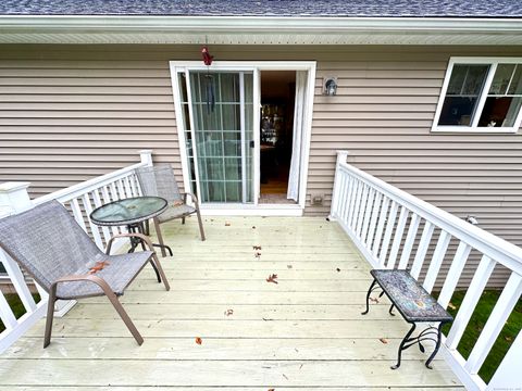 Tiny photo for 12 Woodridge Drive #12, Windsor Locks, CT 06096 (MLS # 24133291)