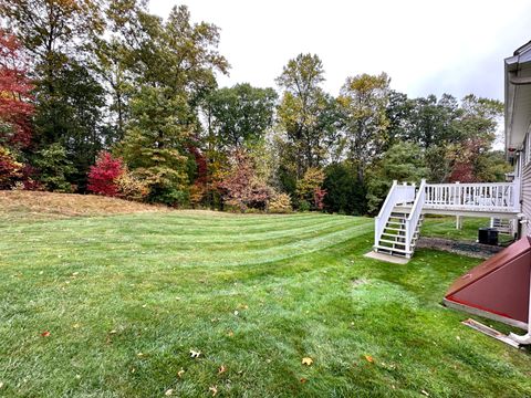 Tiny photo for 12 Woodridge Drive #12, Windsor Locks, CT 06096 (MLS # 24133291)