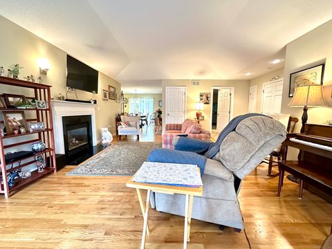 Tiny photo for 12 Woodridge Drive #12, Windsor Locks, CT 06096 (MLS # 24133291)