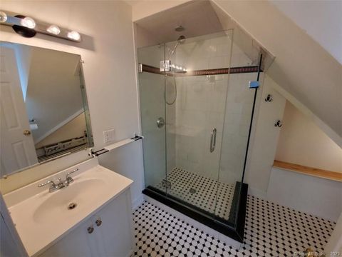 Tiny photo for 33 Circular Avenue #3rd Floor, Bridgeport, CT 06605 (MLS # 24143708)