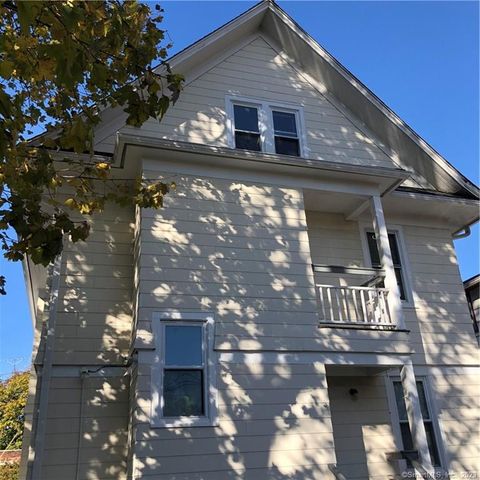 Tiny photo for 33 Circular Avenue #3rd Floor, Bridgeport, CT 06605 (MLS # 24143708)
