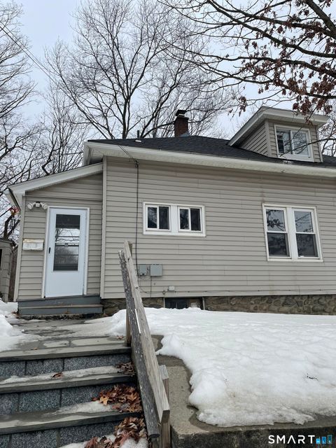 Photo of 184 Meriden Road, Waterbury, CT 06705 (MLS # 24156105)