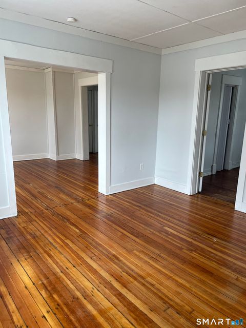 Tiny photo for 184 Meriden Road, Waterbury, CT 06705 (MLS # 24156105)