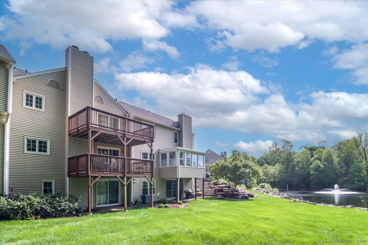 446 Pitkin Hollow #446, Trumbull, Connecticut image 27