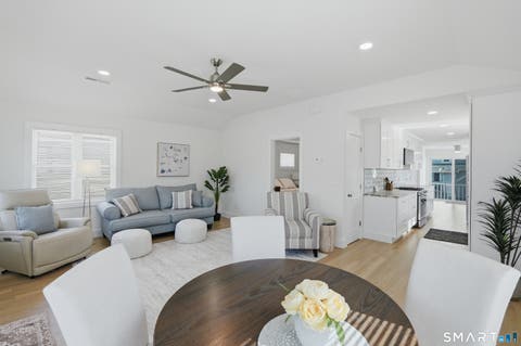 Tiny photo for 32 Richard Street, Milford, CT 06460 (MLS # 24196179)