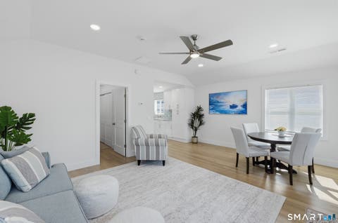 Tiny photo for 32 Richard Street, Milford, CT 06460 (MLS # 24196179)