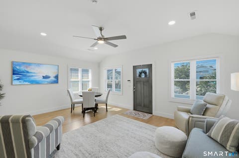 Tiny photo for 32 Richard Street, Milford, CT 06460 (MLS # 24196179)