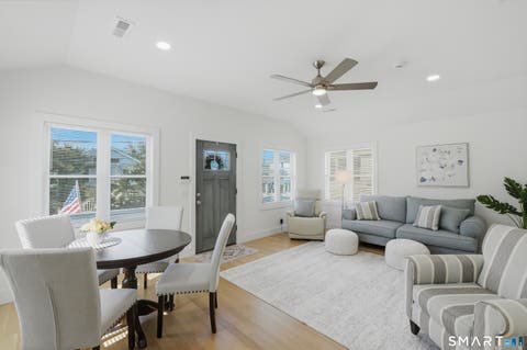 Tiny photo for 32 Richard Street, Milford, CT 06460 (MLS # 24196179)