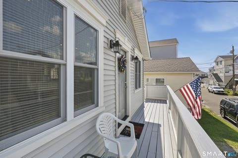 Tiny photo for 32 Richard Street, Milford, CT 06460 (MLS # 24196179)