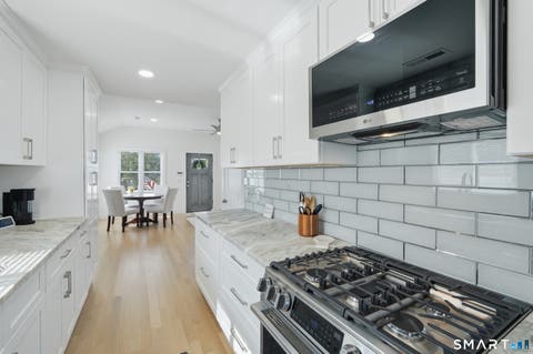 Tiny photo for 32 Richard Street, Milford, CT 06460 (MLS # 24196179)