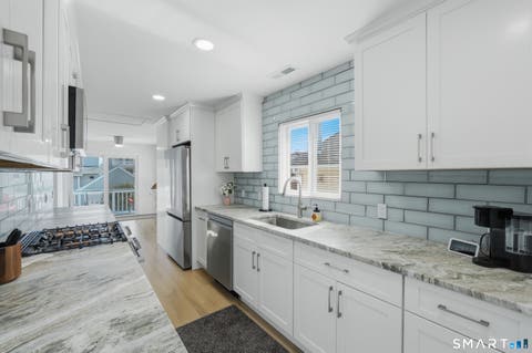 Tiny photo for 32 Richard Street, Milford, CT 06460 (MLS # 24196179)