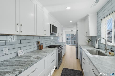 Tiny photo for 32 Richard Street, Milford, CT 06460 (MLS # 24196179)