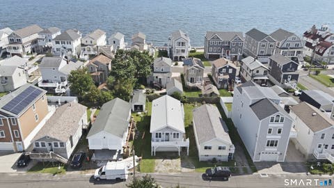 Tiny photo for 32 Richard Street, Milford, CT 06460 (MLS # 24196179)