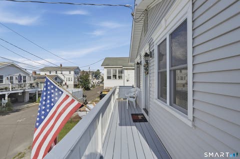 Tiny photo for 32 Richard Street, Milford, CT 06460 (MLS # 24196179)