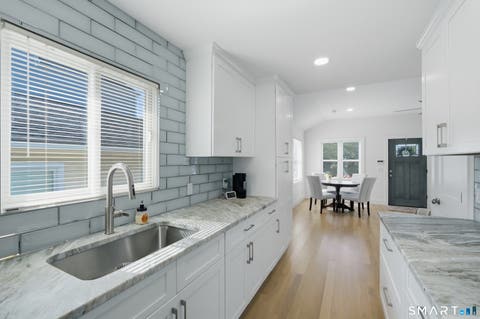 Tiny photo for 32 Richard Street, Milford, CT 06460 (MLS # 24196179)