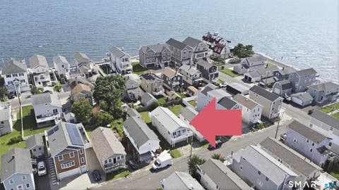 Tiny photo for 32 Richard Street, Milford, CT 06460 (MLS # 24196179)