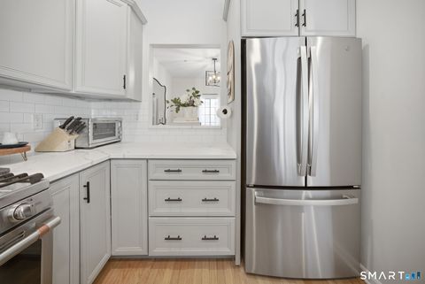 Tiny photo for 570 Danbury Road #16, Ridgefield, CT 06877 (MLS # 24166359)