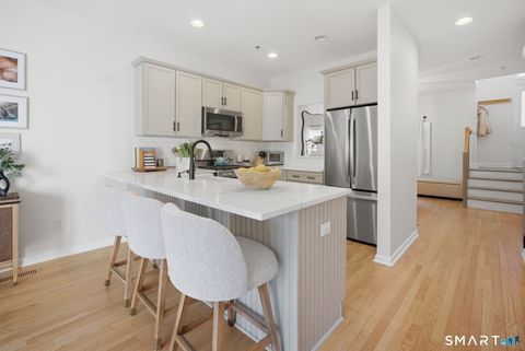 Tiny photo for 570 Danbury Road #16, Ridgefield, CT 06877 (MLS # 24166359)