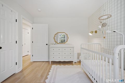 Tiny photo for 570 Danbury Road #16, Ridgefield, CT 06877 (MLS # 24166359)