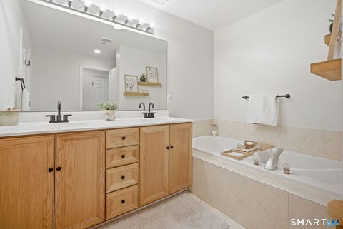 Tiny photo for 570 Danbury Road #16, Ridgefield, CT 06877 (MLS # 24166359)