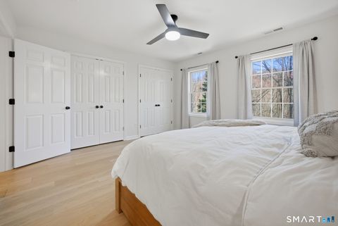 Tiny photo for 570 Danbury Road #16, Ridgefield, CT 06877 (MLS # 24166359)