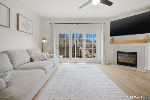 Tiny photo for 570 Danbury Road #16, Ridgefield, CT 06877 (MLS # 24166359)