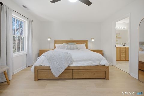 Tiny photo for 570 Danbury Road #16, Ridgefield, CT 06877 (MLS # 24166359)