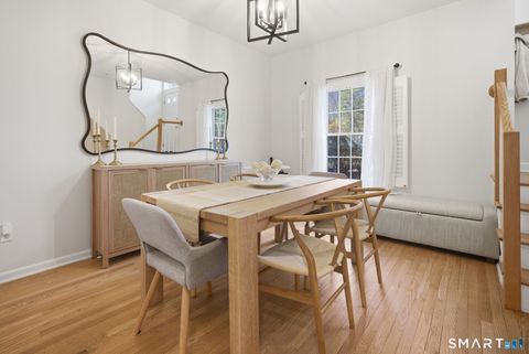 Tiny photo for 570 Danbury Road #16, Ridgefield, CT 06877 (MLS # 24166359)