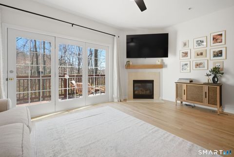 Tiny photo for 570 Danbury Road #16, Ridgefield, CT 06877 (MLS # 24166359)