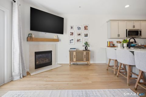 Tiny photo for 570 Danbury Road #16, Ridgefield, CT 06877 (MLS # 24166359)