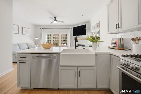 Tiny photo for 570 Danbury Road #16, Ridgefield, CT 06877 (MLS # 24166359)