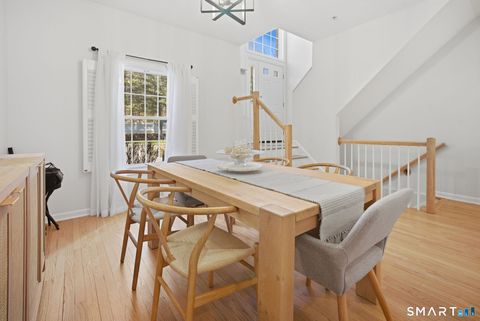 Tiny photo for 570 Danbury Road #16, Ridgefield, CT 06877 (MLS # 24166359)