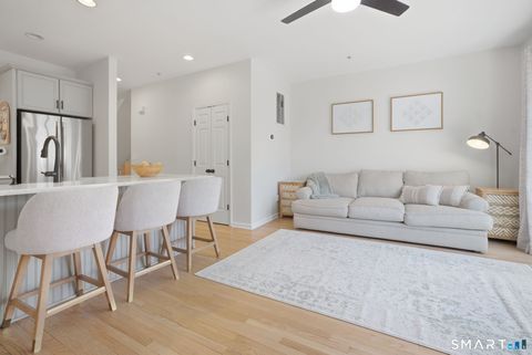 Tiny photo for 570 Danbury Road #16, Ridgefield, CT 06877 (MLS # 24166359)