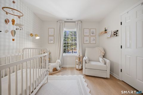 Tiny photo for 570 Danbury Road #16, Ridgefield, CT 06877 (MLS # 24166359)