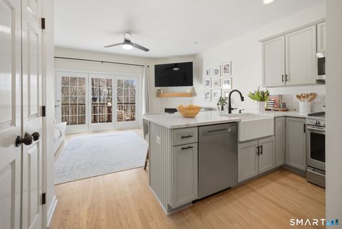 Tiny photo for 570 Danbury Road #16, Ridgefield, CT 06877 (MLS # 24166359)