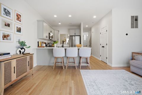 Tiny photo for 570 Danbury Road #16, Ridgefield, CT 06877 (MLS # 24166359)