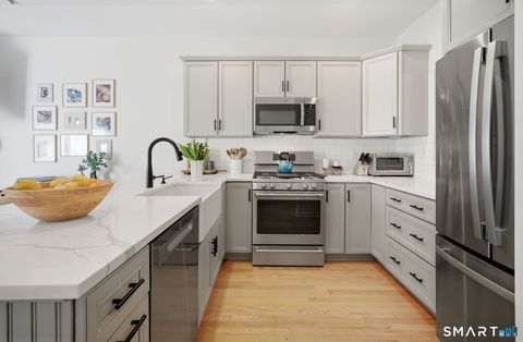 Tiny photo for 570 Danbury Road #16, Ridgefield, CT 06877 (MLS # 24166359)